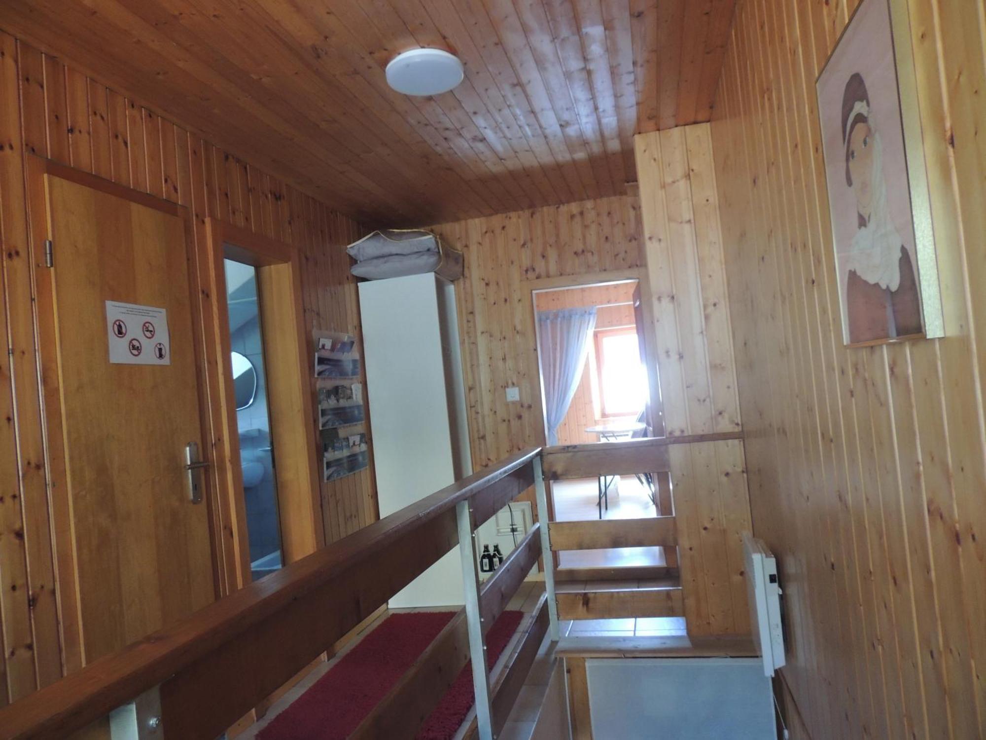 Chambre D'Hote Du Moulin Savièse Buitenkant foto
