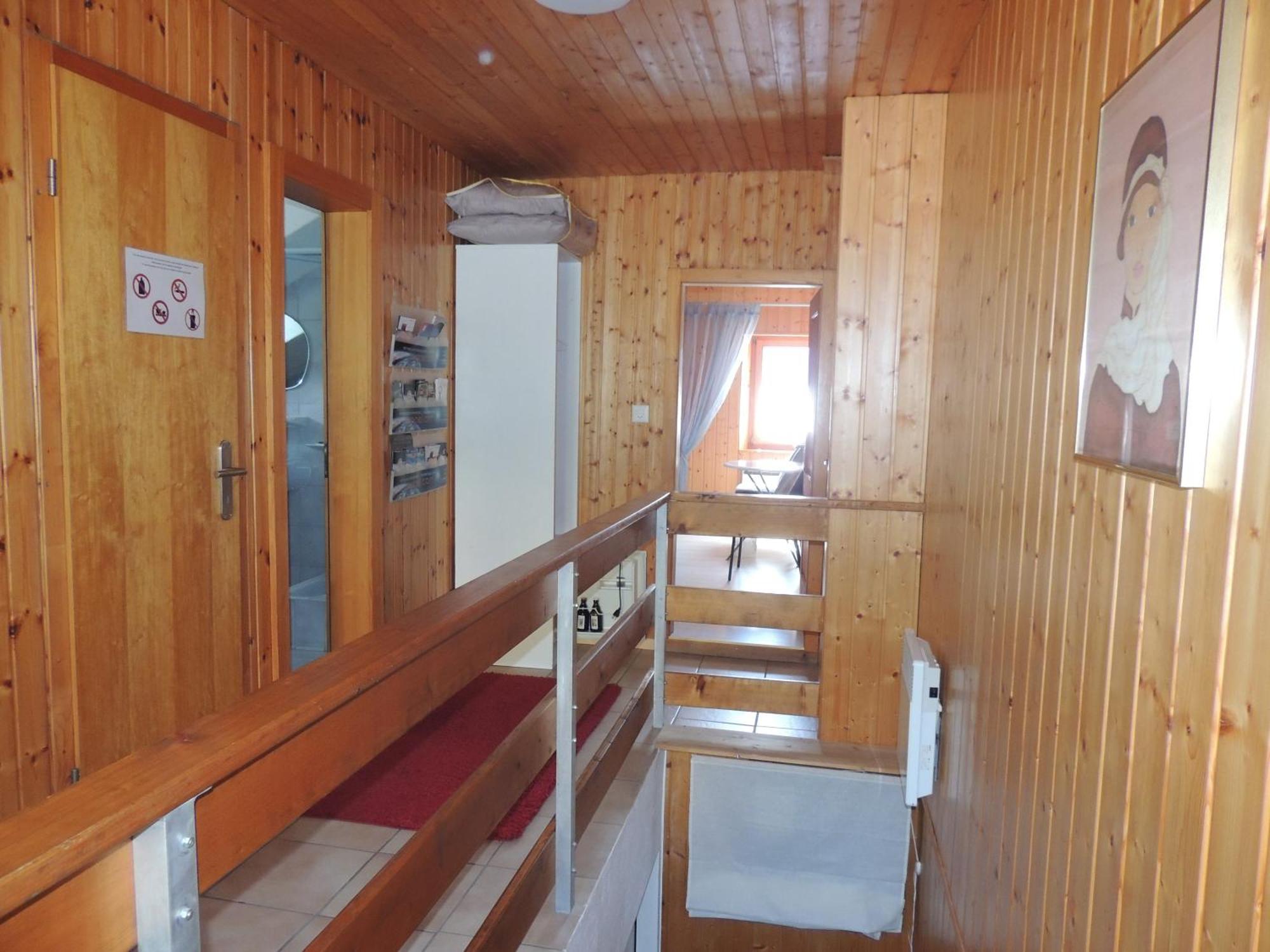 Chambre D'Hote Du Moulin Savièse Buitenkant foto